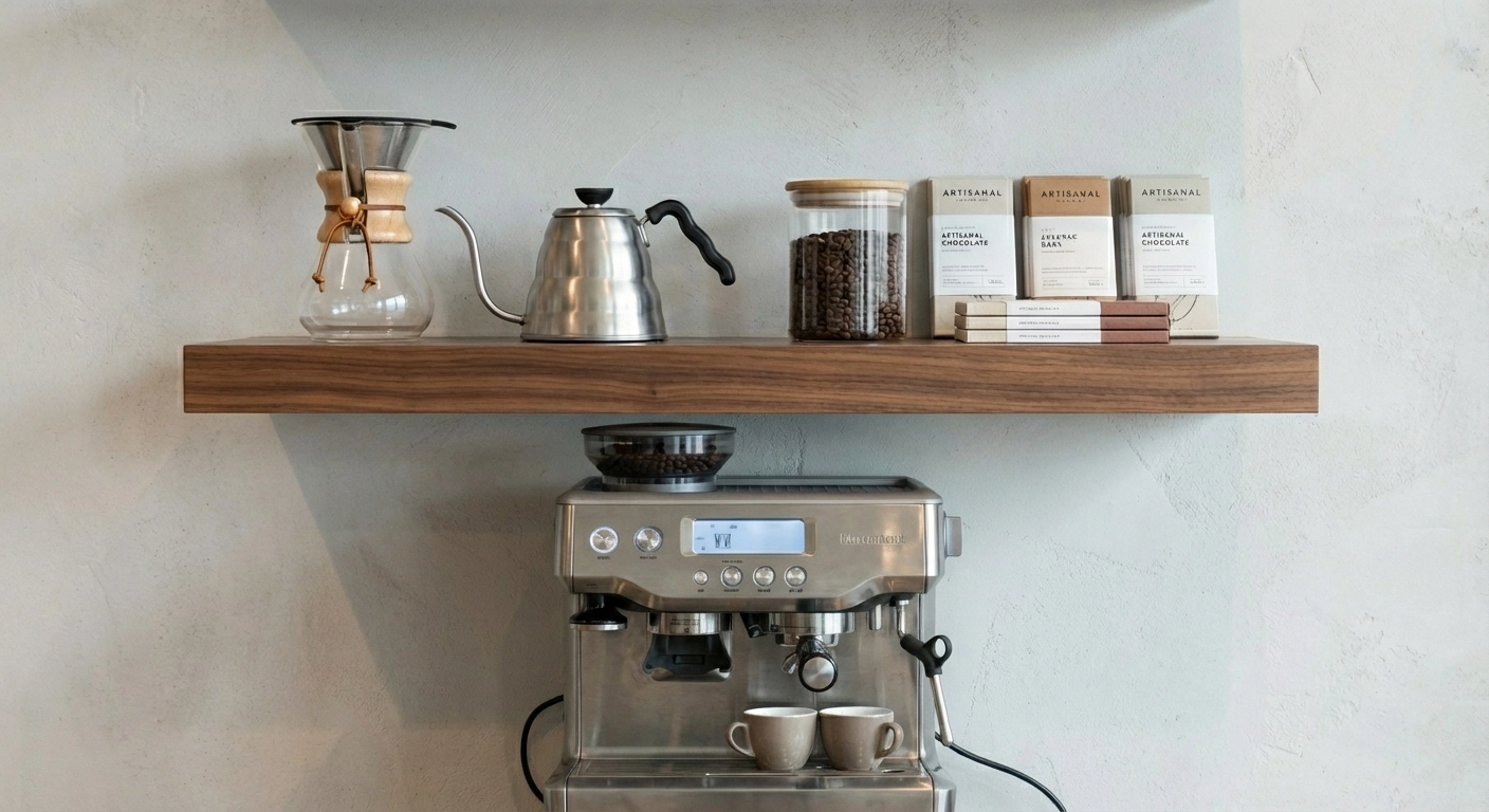 Büroküche einrichten 2026: Kaffeemaschine, Kühlschrank & Hygiene