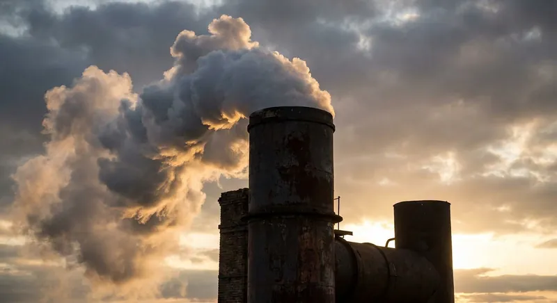 CO₂-Bilanz Scope 1, 2, 3: Praxisleitfaden für Unternehmen