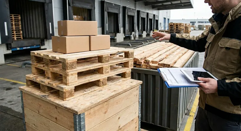 EU-Entwaldungsverordnung EUDR ab Dezember 2026