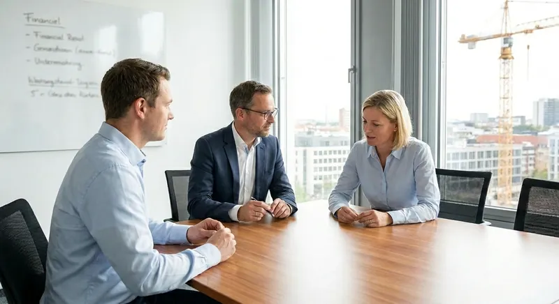 Was ein Arbeitsunfall kostet: Prävention und ROI