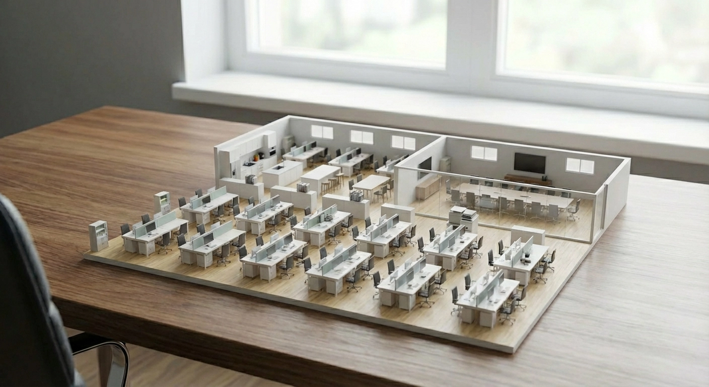 New Work 2026: Konzepte, Umsetzung und was wirklich dahintersteckt